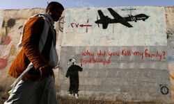 Threatening proliferation Threatening proliferation