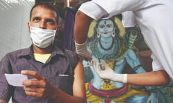 Irrational vax policy proved fatal for youth in second wave Irrational vax policy proved fatal for youth in second wave