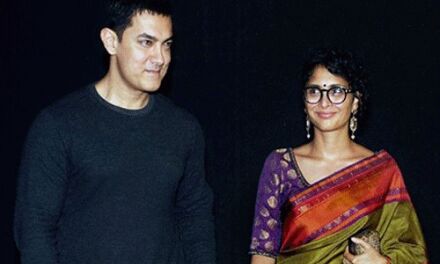 Aamir Khan, Kiran Rao to get divorced