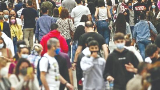 Europe in vaccine race against Delta variant