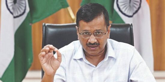 CM reviews power supply in Delhi, says successful in meeting growing demand CM reviews power supply in Delhi, says successful in meeting growing demand