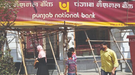 SC seeks response of Centre, RBI on plea of PNB against disclosure