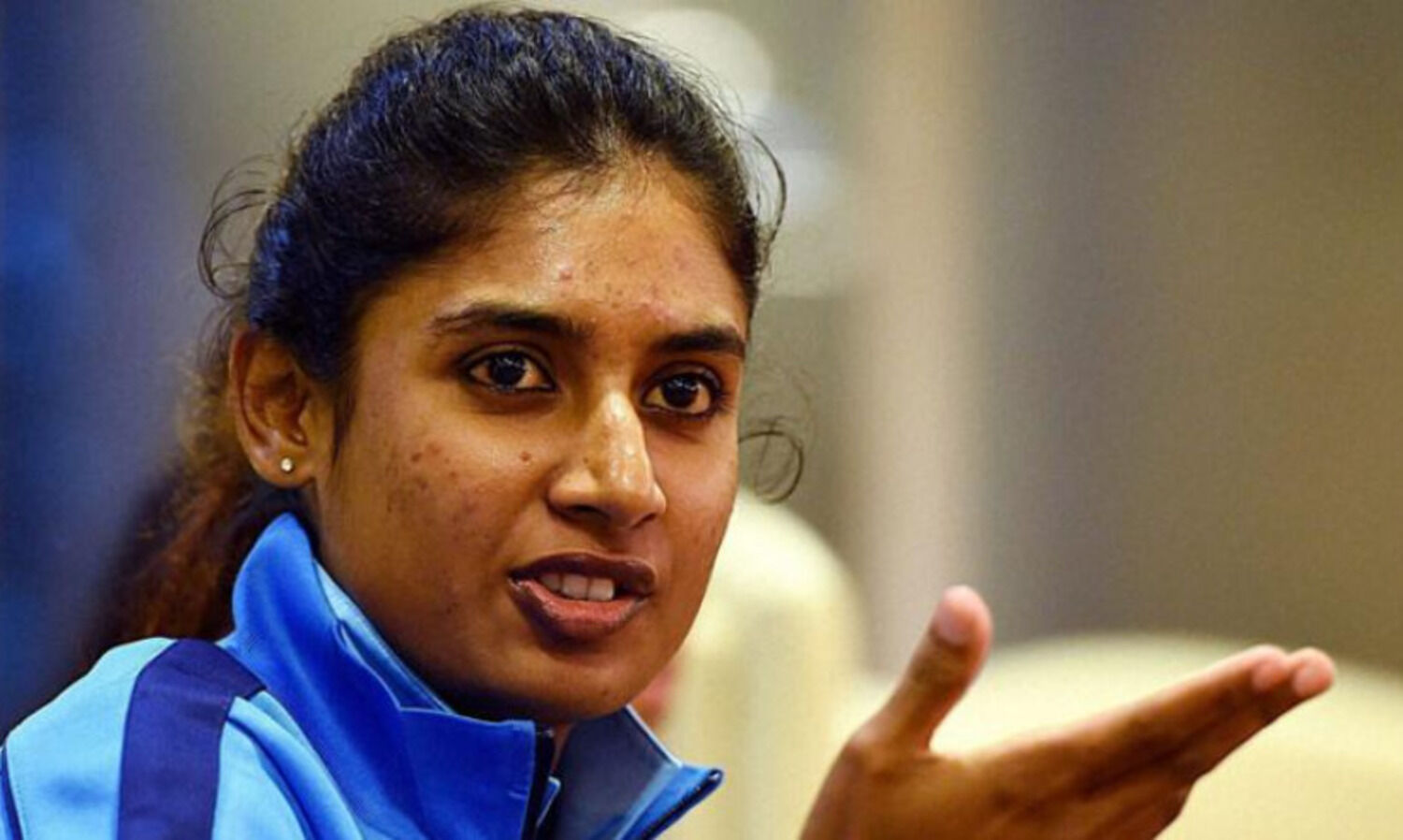 Hunger is still there, adding new dimensions to my batting ahead of WC: Mithali