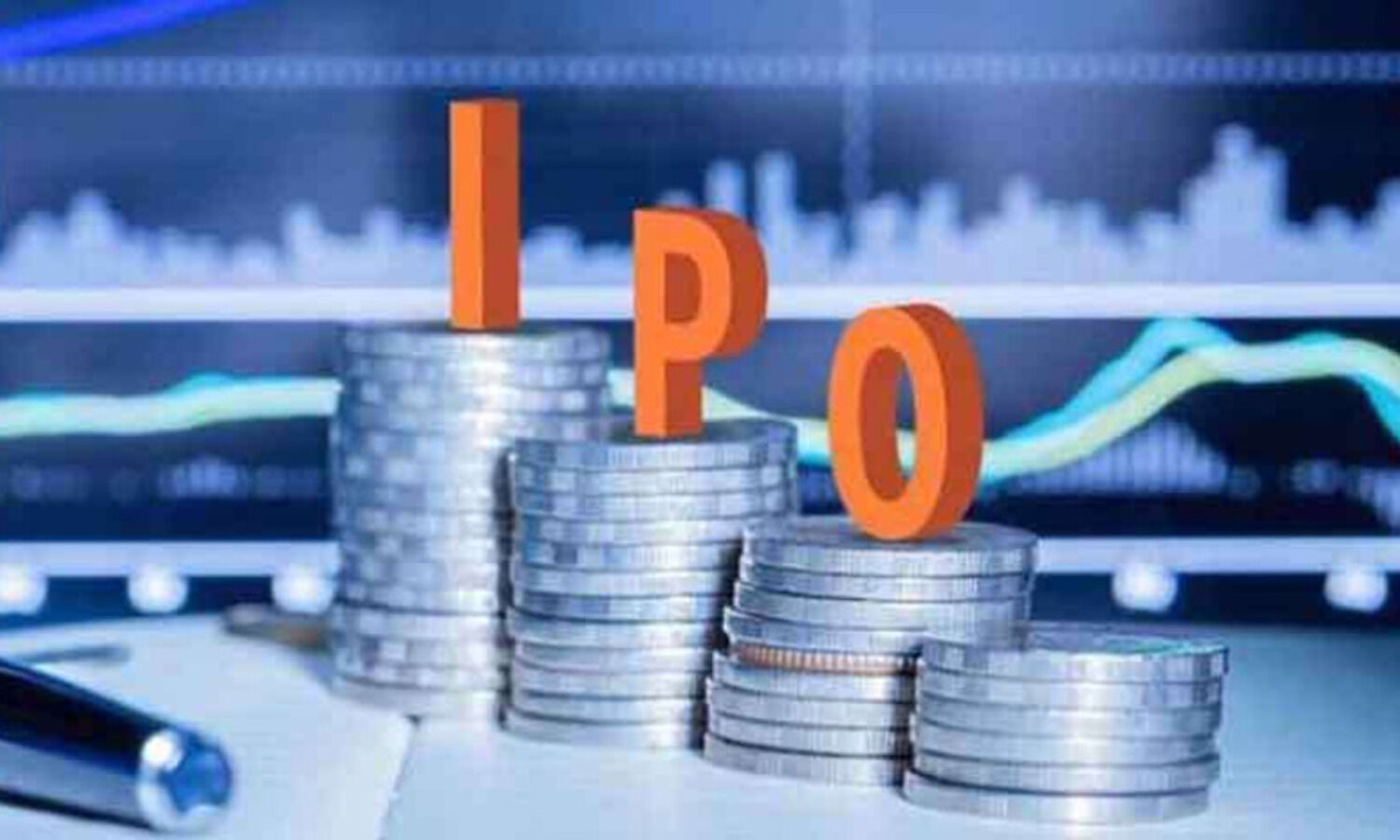 Two IPOs to hit market next week; to raise over Rs 2,500 cr cumulatively