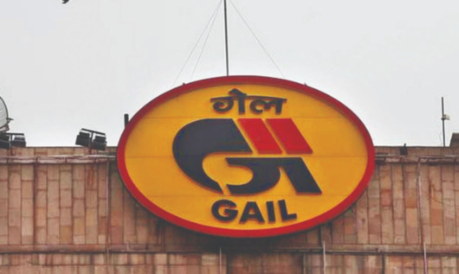 GAIL looks at petrochemicals, renewables for growth