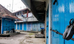 Boost to economy? Boost to economy?