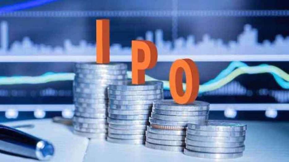 Two IPOs to hit market next week; to raise over Rs 2,500 cr cumulatively