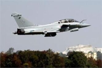 Cong questions govts silence after French authorities order probe into corruption in Rafale deal