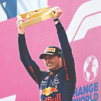 Verstappen wins Austrian Grand Prix, extends overall lead