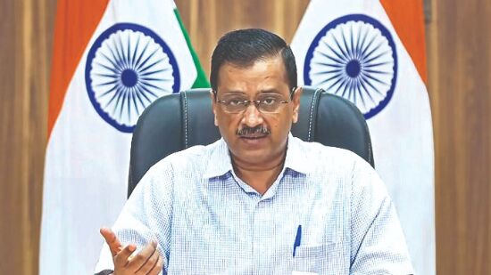 CM Kejriwal seeks Bharat Ratna for the Indian doc; change rules if required