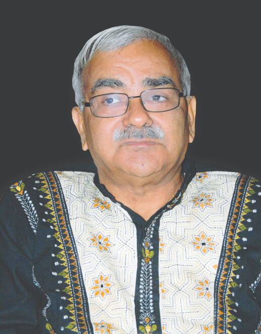 CM mourns demise of Sultan Singh CM mourns demise of Sultan Singh