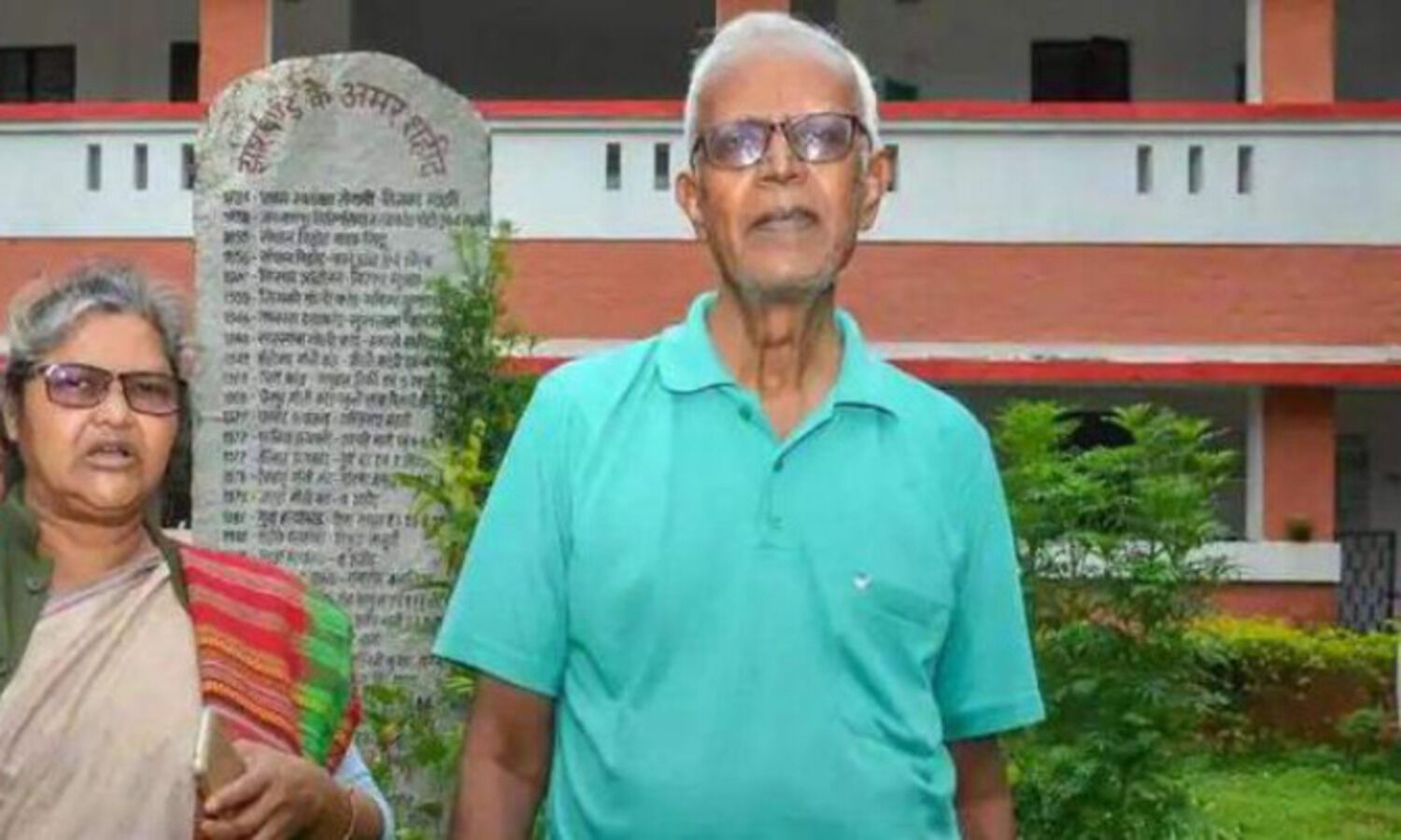 84-year-old tribal rights activist Stan Swamy dies in hospital waiting for bail