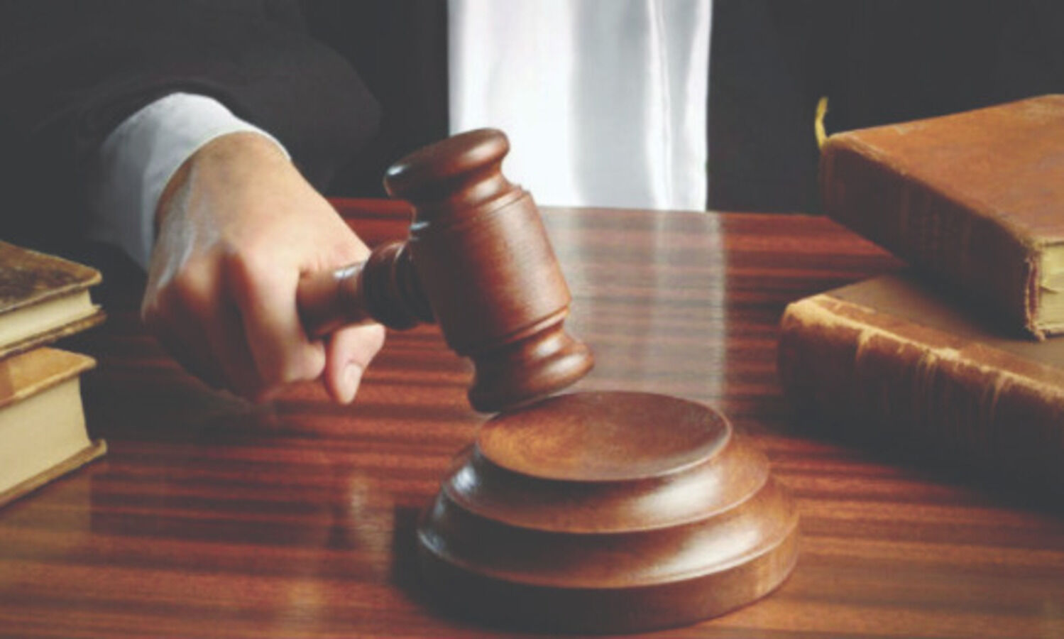 Womans rights over deceased husbands property cease if remarriage proven