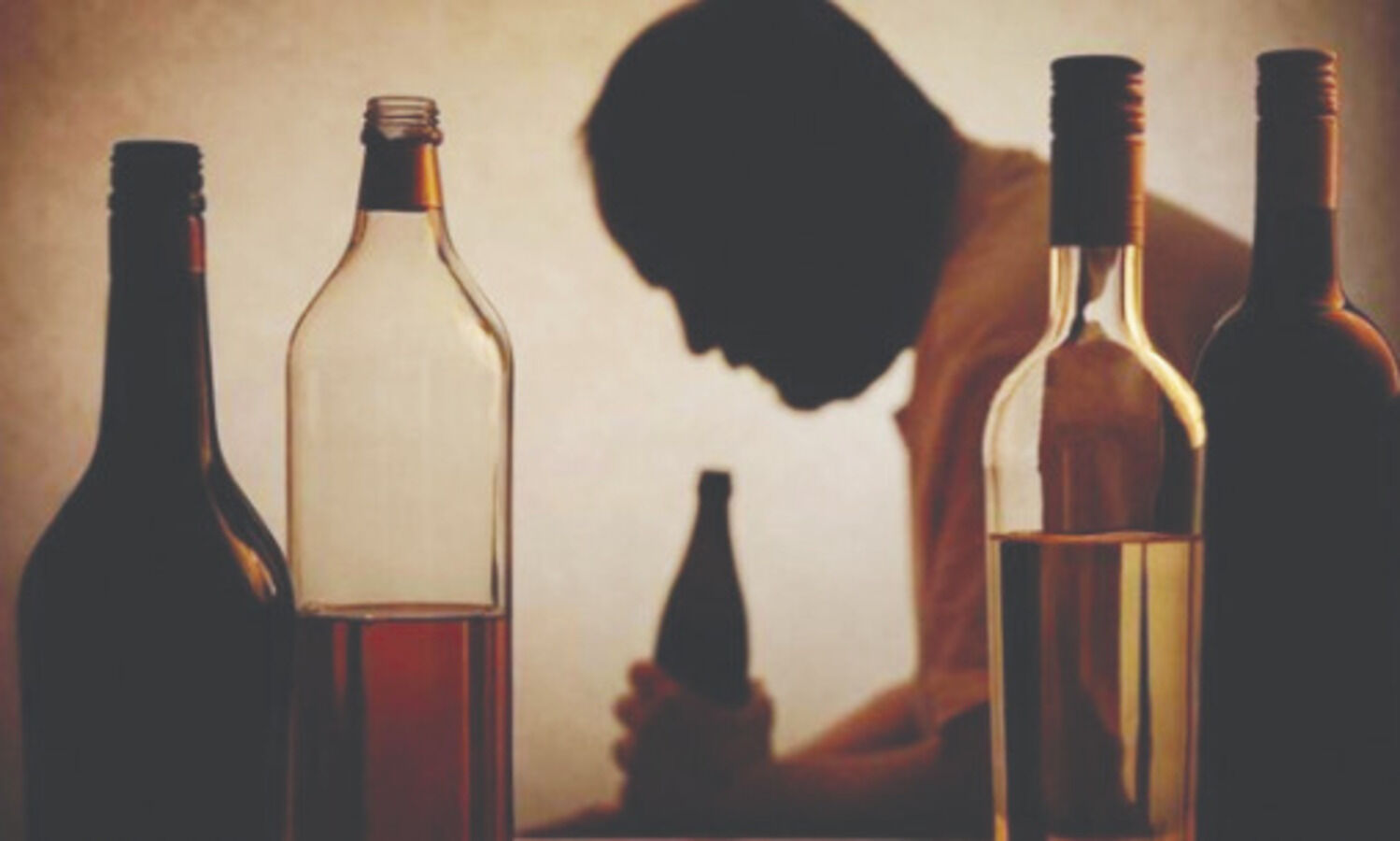 Labels with high-end security features among   steps to check duty evasion, sale of spurious liquor