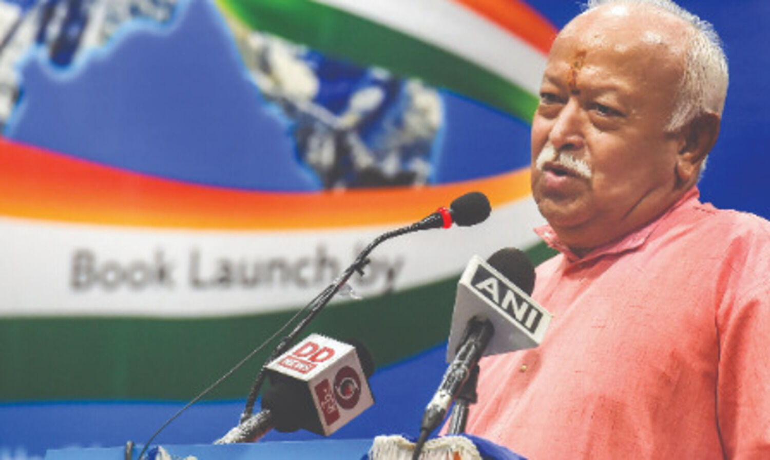 Oppn, Muslim leaders say action should match words