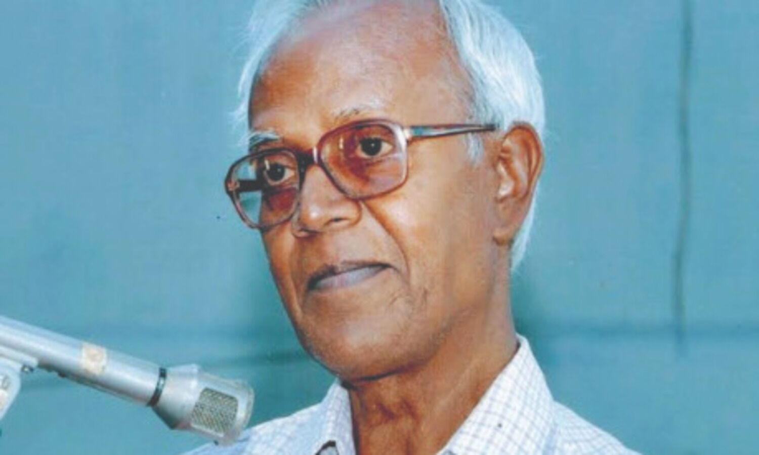 Centre should be held accountable for Stan Swamys custodial murder