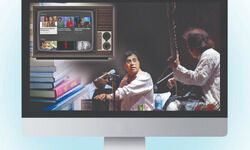 Universally applicable Universally applicable