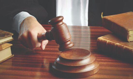 Womans rights over deceased husbands property cease if remarriage proven