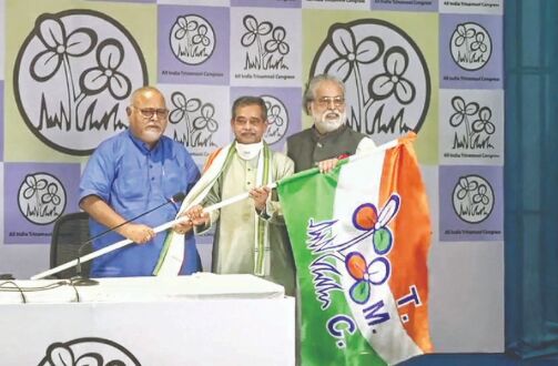 BJP can be defeated under guidance of Mamata Banerjee BJP can be defeated under guidance of Mamata Banerjee