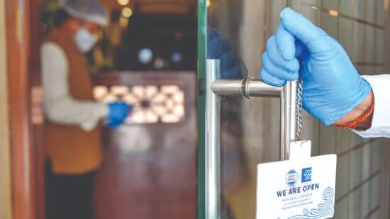 Cheers! Liquor vends to be air-conditioned, spacious; microbreweries will be encouraged