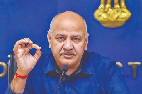Varsity should be safe space  for students to dissent; Govt  gets AUD to drop pupils fine