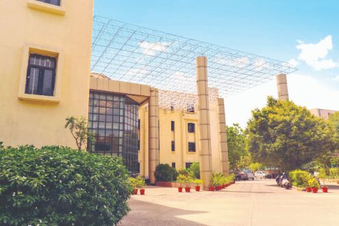 DSEU launches 11 UG courses, admissions to begin from today DSEU launches 11 UG courses, admissions to begin from today