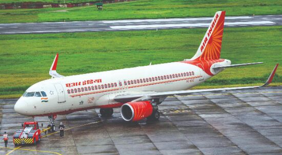 Airlines can operate maximum of 65% pre-Covid domestic flights Airlines can operate maximum of 65% pre-Covid domestic flights