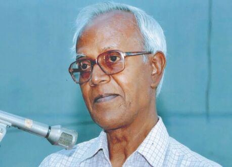 Centre should be held accountable for Stan Swamys custodial murder Centre should be held accountable for Stan Swamys custodial murder