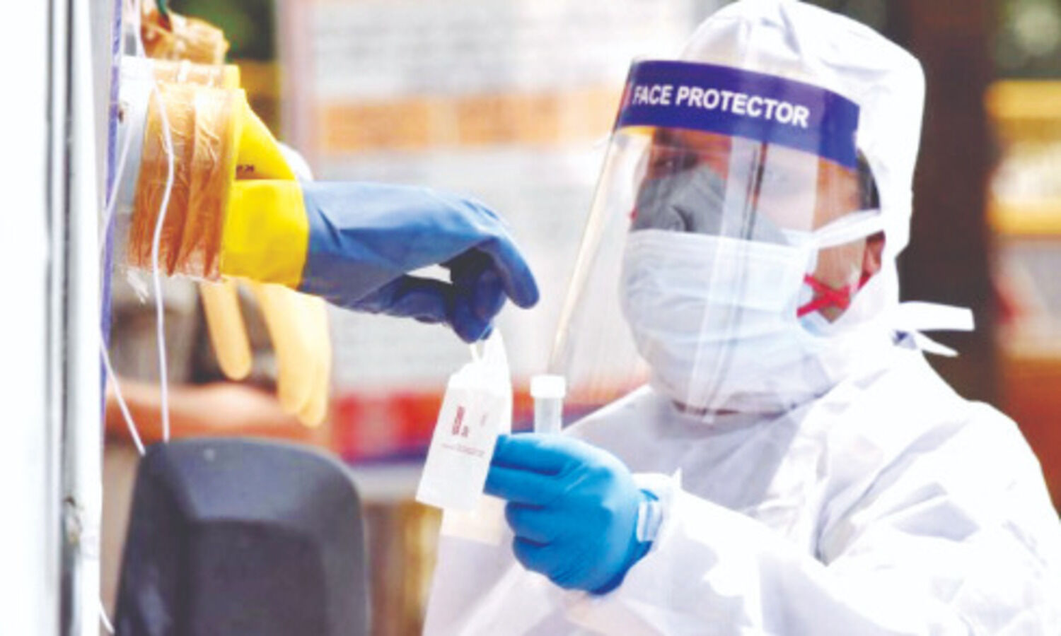 Recent evidence points to natural origin of COVID-19