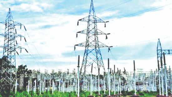 Power demand soars to all-time high of 197.06 GW on Tuesday Power demand soars to all-time high of 197.06 GW on Tuesday