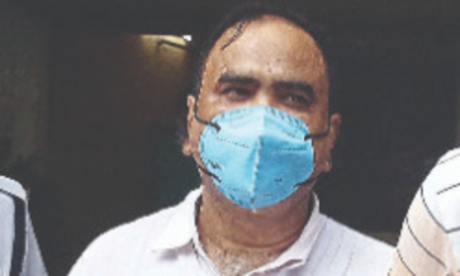 Probe on to find if accused attended BRICS summit