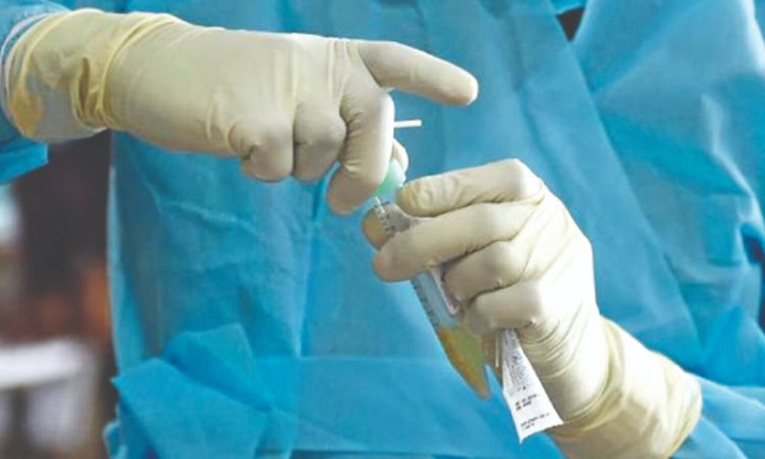 Covid -ve certificate must for tourists in Tarapith, Santiniketan