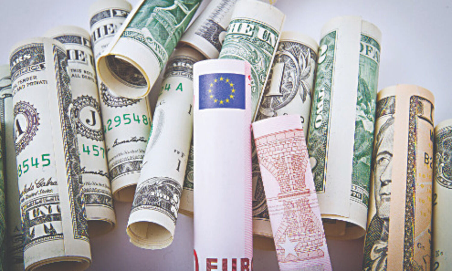 EU upbeat over economic growth