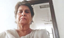 Wife of ex-Union Min P Rangarajan found murdered