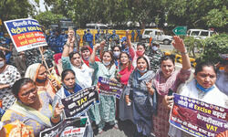 Pain, rage & regret at petrol pumps Pain, rage & regret at petrol pumps
