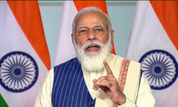 Modi inducts 27 OBCs, 12 SCs, 8 STs to meet poll target Modi inducts 27 OBCs, 12 SCs, 8 STs to meet poll target