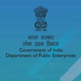 Govt brings Dept of Public Enterprises under Finance Ministry Govt brings Dept of Public Enterprises under Finance Ministry