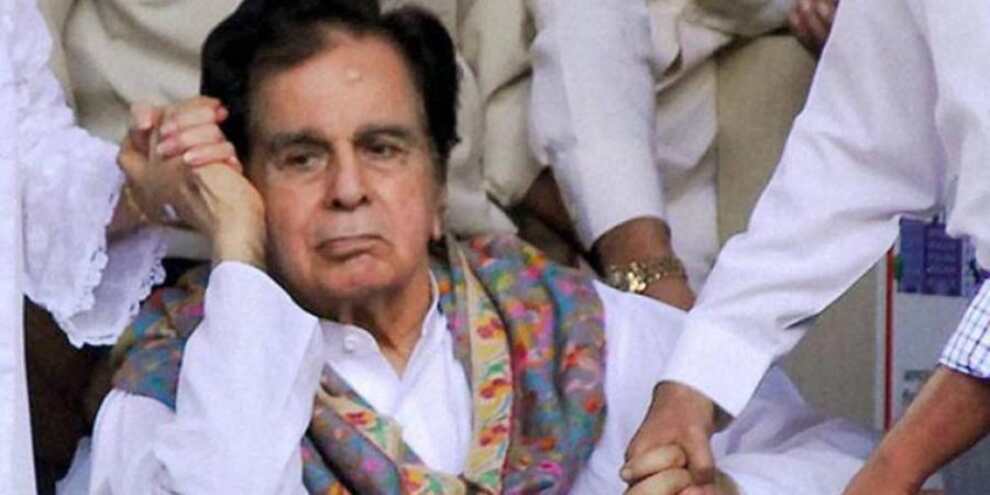 Film personalities mourn loss of real hero Dilip Kumar: Youve taken entire era of cinema with you Film personalities mourn loss of real hero Dilip Kumar: Youve taken entire era of cinema with you