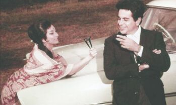 A love story that stood the test of time A love story that stood the test of time