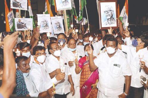 Maha: Elgar case accused observe hunger strike in jail Maha: Elgar case accused observe hunger strike in jail