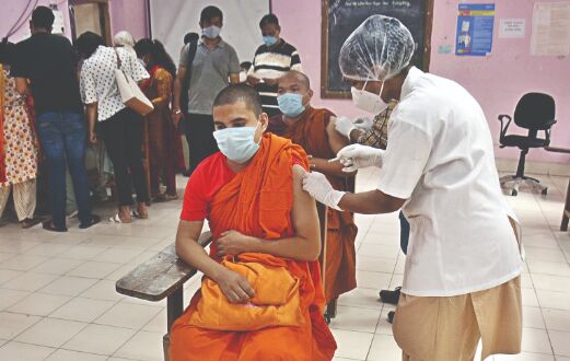 US vaccine donation: Regulatory issues holding up supplies to India US vaccine donation: Regulatory issues holding up supplies to India