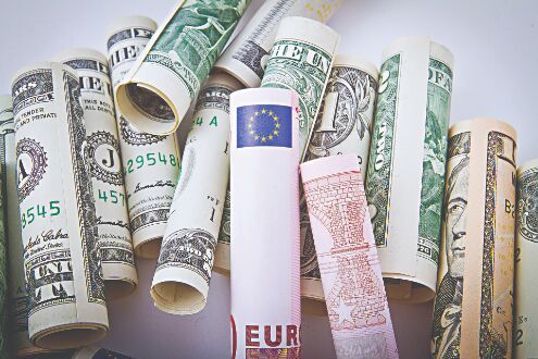 EU upbeat over economic growth