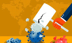 Silent pandemic? Silent pandemic?