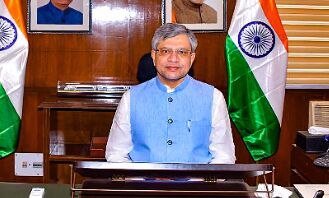 Those who live & work in India must abide by its rules