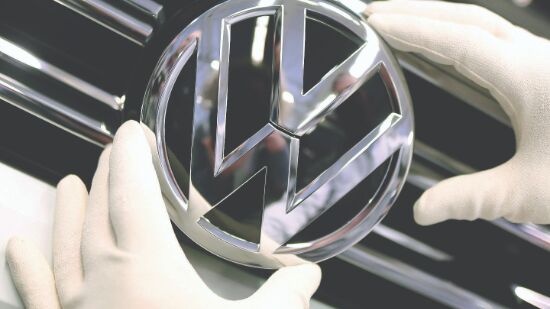 EU fines 4 German car-makers $1 bn over emission collusion EU fines 4 German car-makers $1 bn over emission collusion