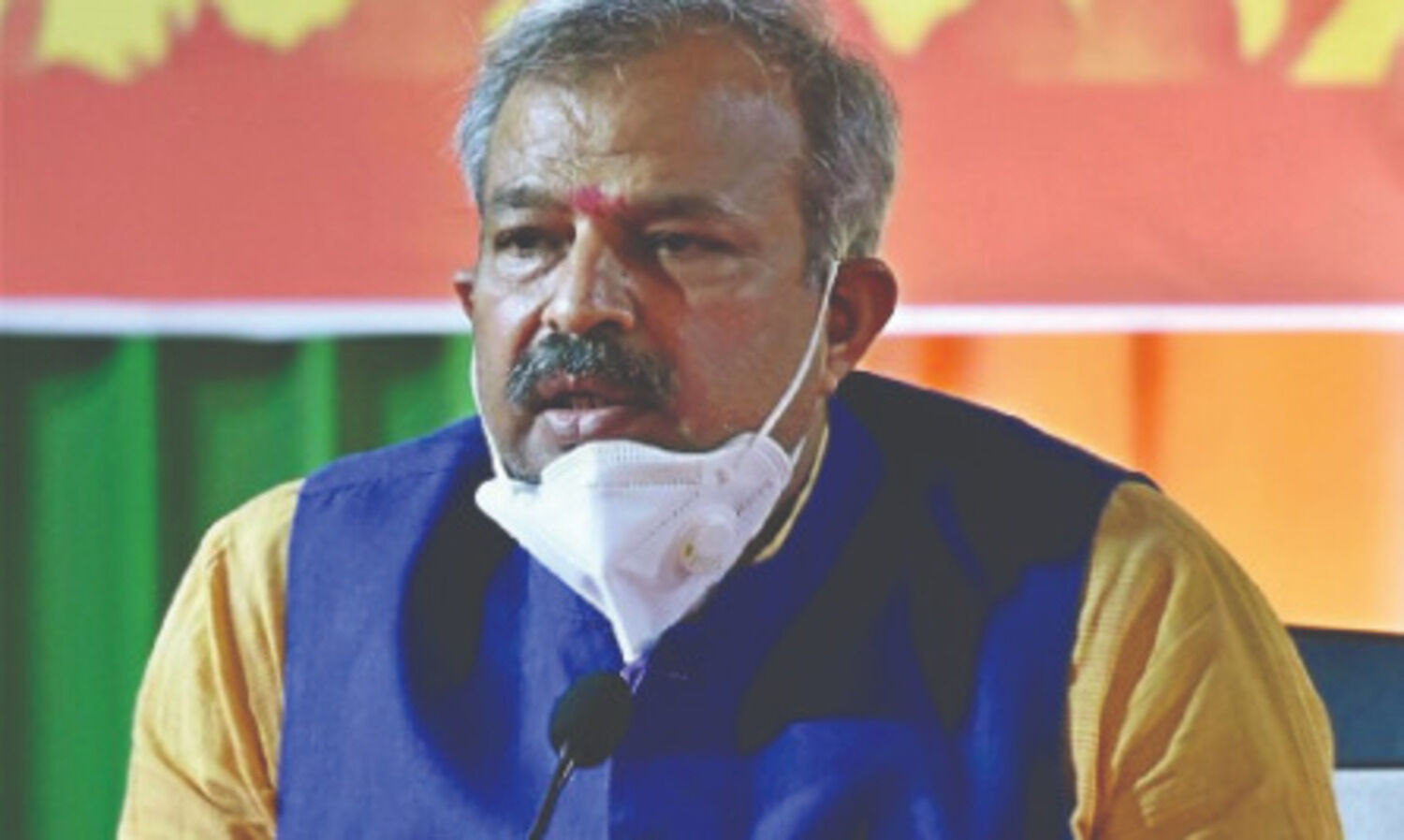 Will cut water supply to Mins house if crisis not solved in 48 hrs