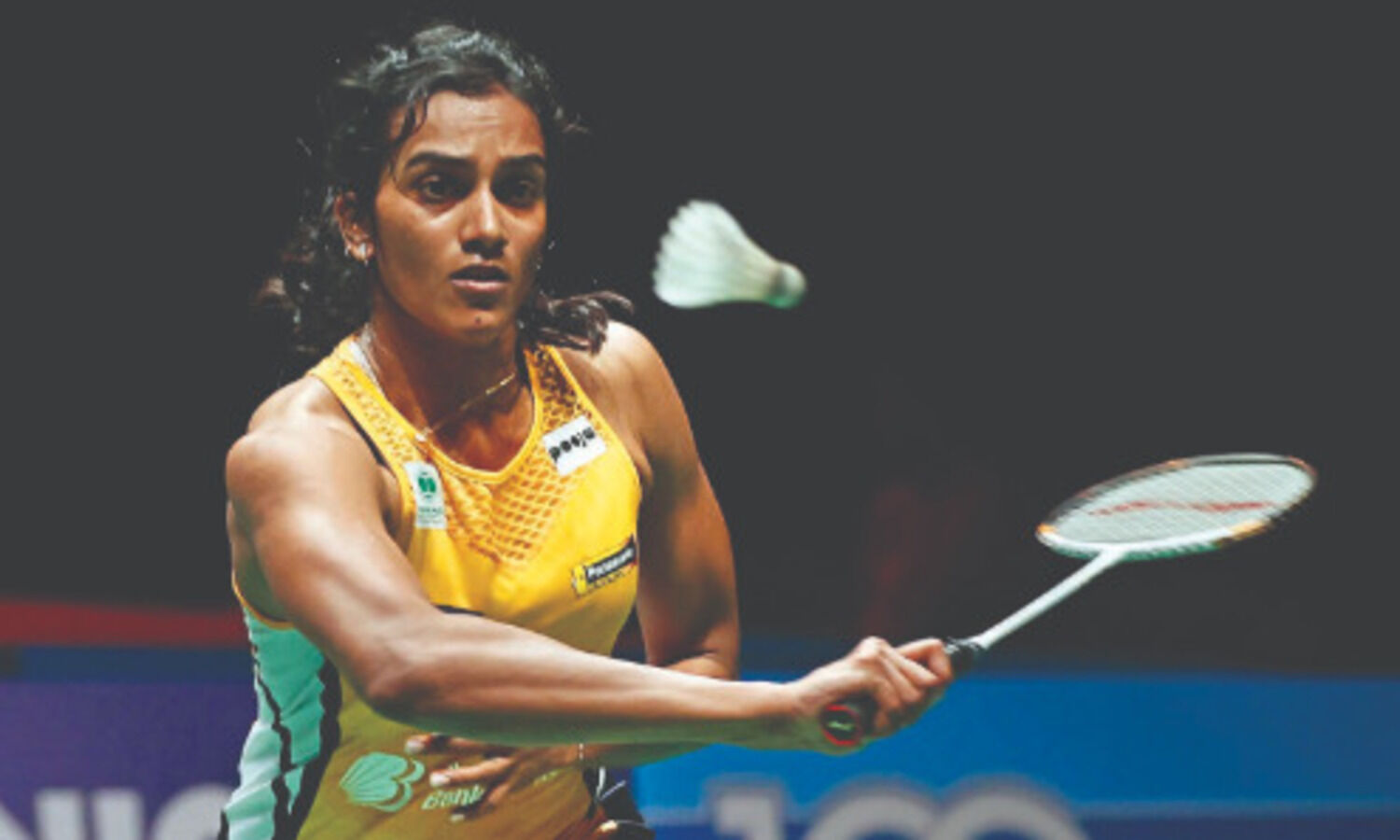 I have got a good draw but its not going to be easy, says PV Sindhu