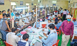 Decentralised governance Decentralised governance