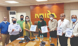 Noida Authority a step closer to Master Plan of Dadri-Ghaziabad-Noida Investment Region Noida Authority a step closer to Master Plan of Dadri-Ghaziabad-Noida Investment Region