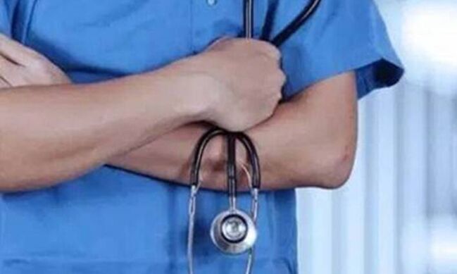 WB govt transfers 2 doctors after student lodges sexual harassment complaint against them WB govt transfers 2 doctors after student lodges sexual harassment complaint against them